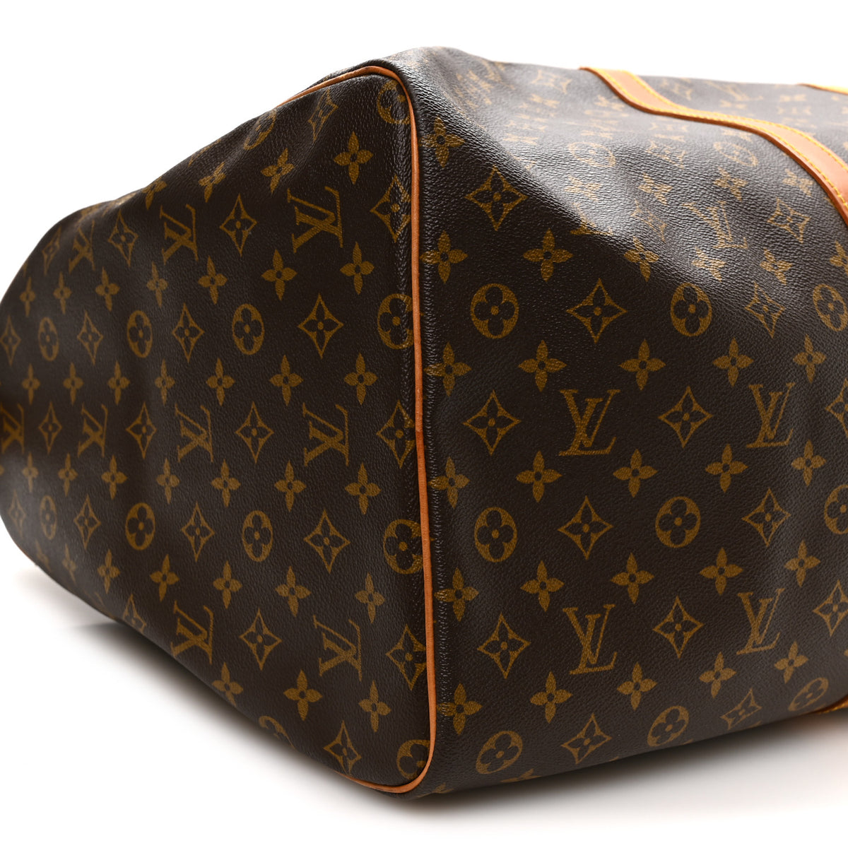 Louis Vuitton Monogram Keepall 60 8 of 9