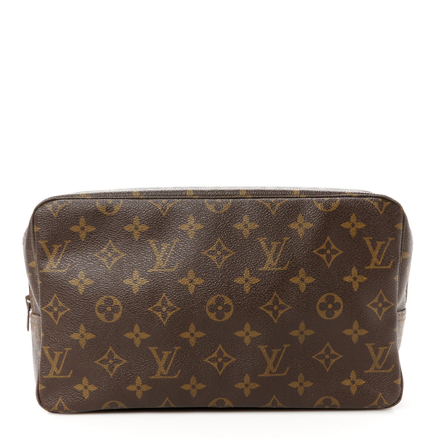 Louis Vuitton Monogram Trousse Toilette 28 1 of 8