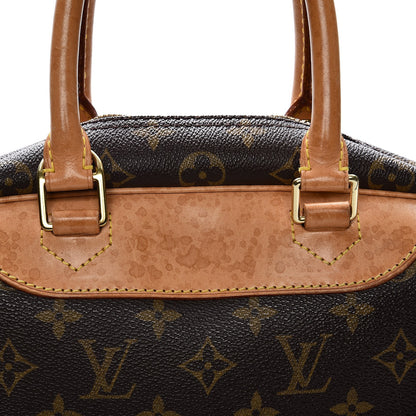 Louis Vuitton Monogram Deauville 11 of 15