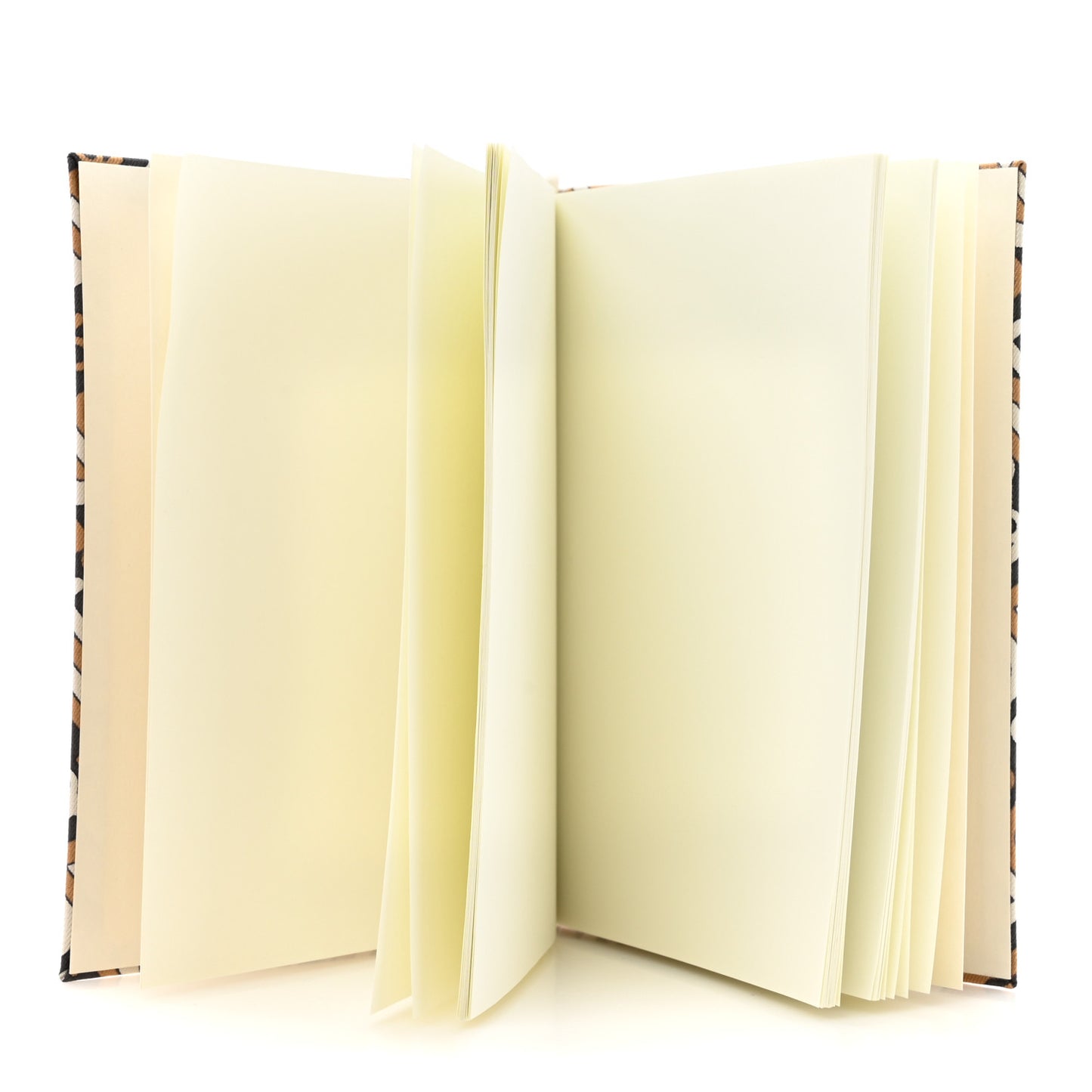 Swift Secret Notebook Cover Gold Chai Craie