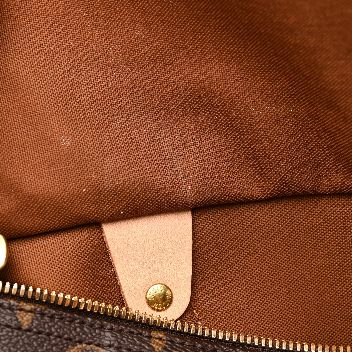 Monogram Speedy Bandouliere 30