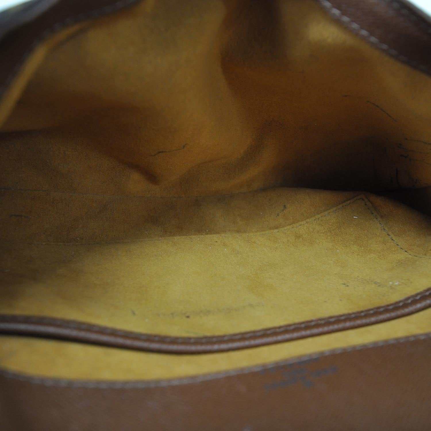 Louis Vuitton Monogram Musette Tango 6 of 9