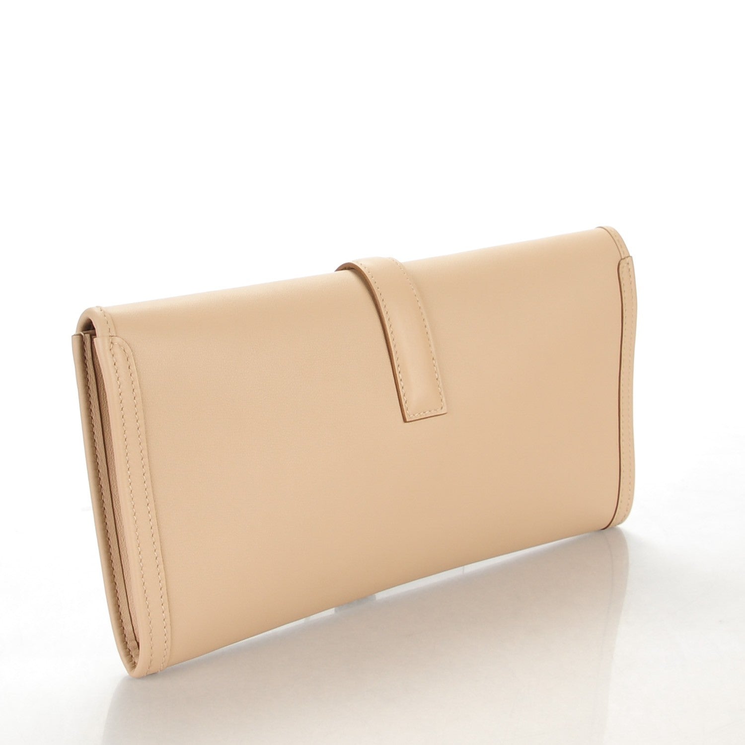 Hermes Swift Jige Elan 29 Clutch Argile 3 of 11