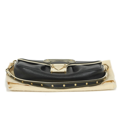 Louis Vuitton Suhali Le Precieux Clutch Noir 12 of 12