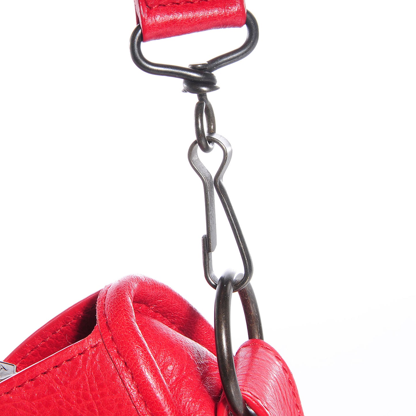 Agneau Classic Hardware City Coquelicot