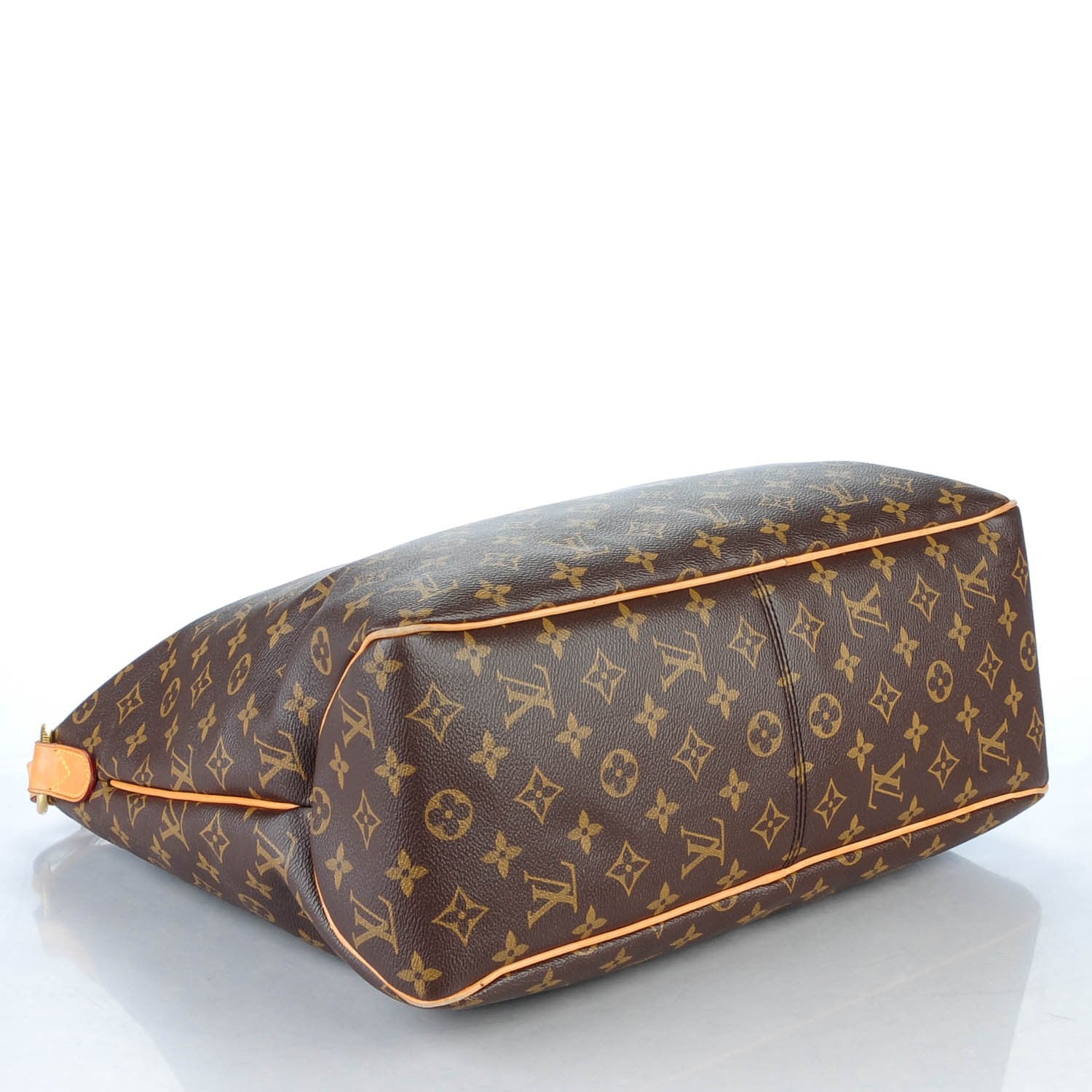Louis Vuitton Monogram Delightful MM 4 of 9