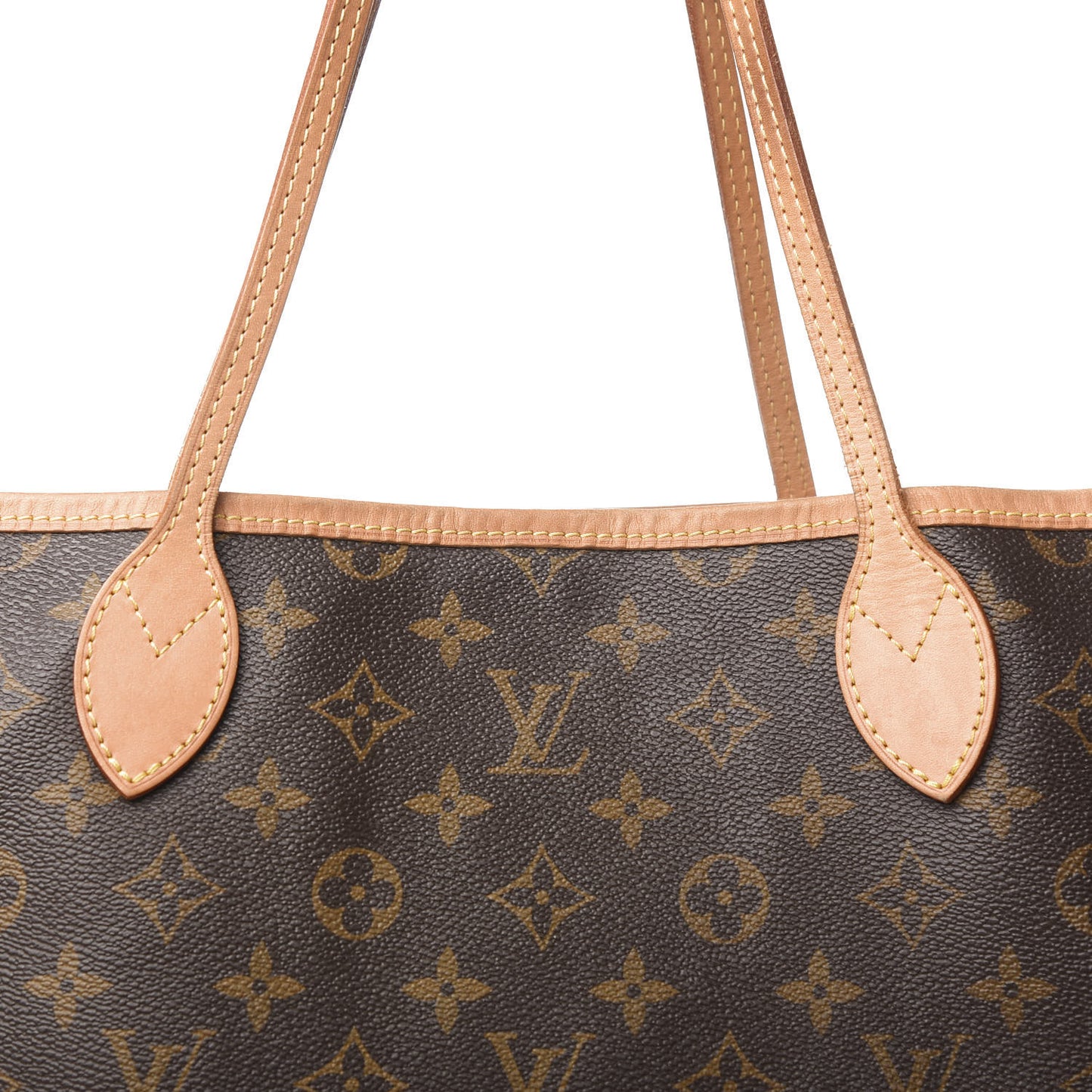 Monogram Neverfull GM