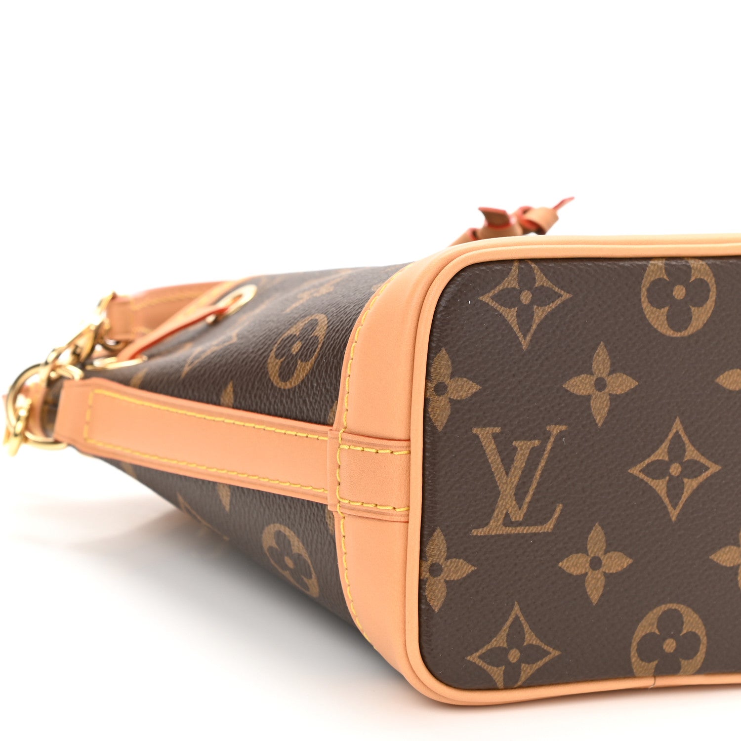 Louis Vuitton Monogram Nano Noe NV 7 of 8