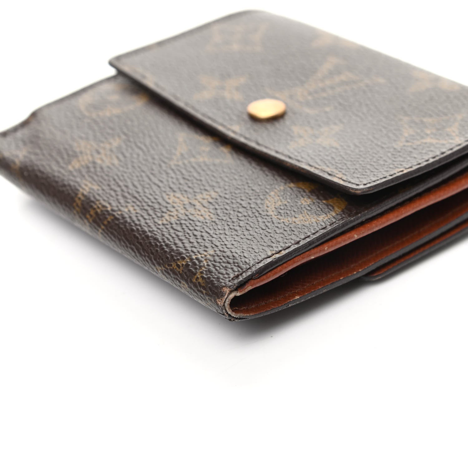 Louis Vuitton Monogram Elise Wallet 11 of 11