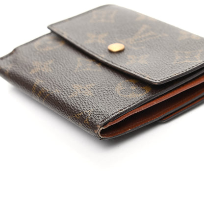Louis Vuitton Monogram Elise Wallet 11 of 11