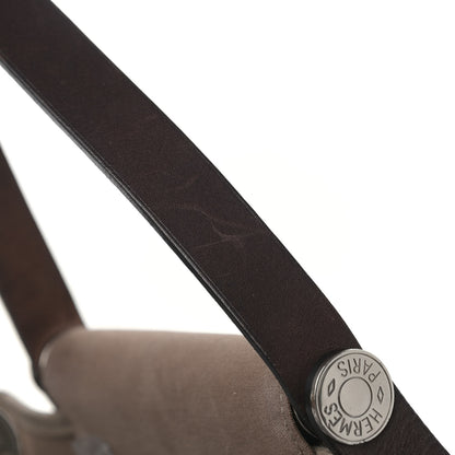 Hermes Toile Cabag 39 Etoupe 18 of 21