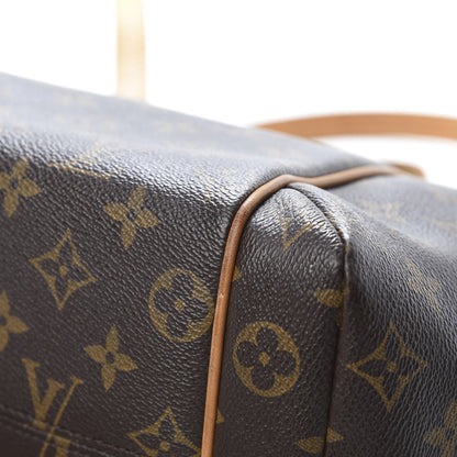 Louis Vuitton Monogram Totally MM 11 of 15