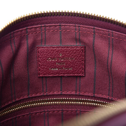 Louis Vuitton Empreinte Speedy Bandouliere 25 NM Aurore 8 of 10