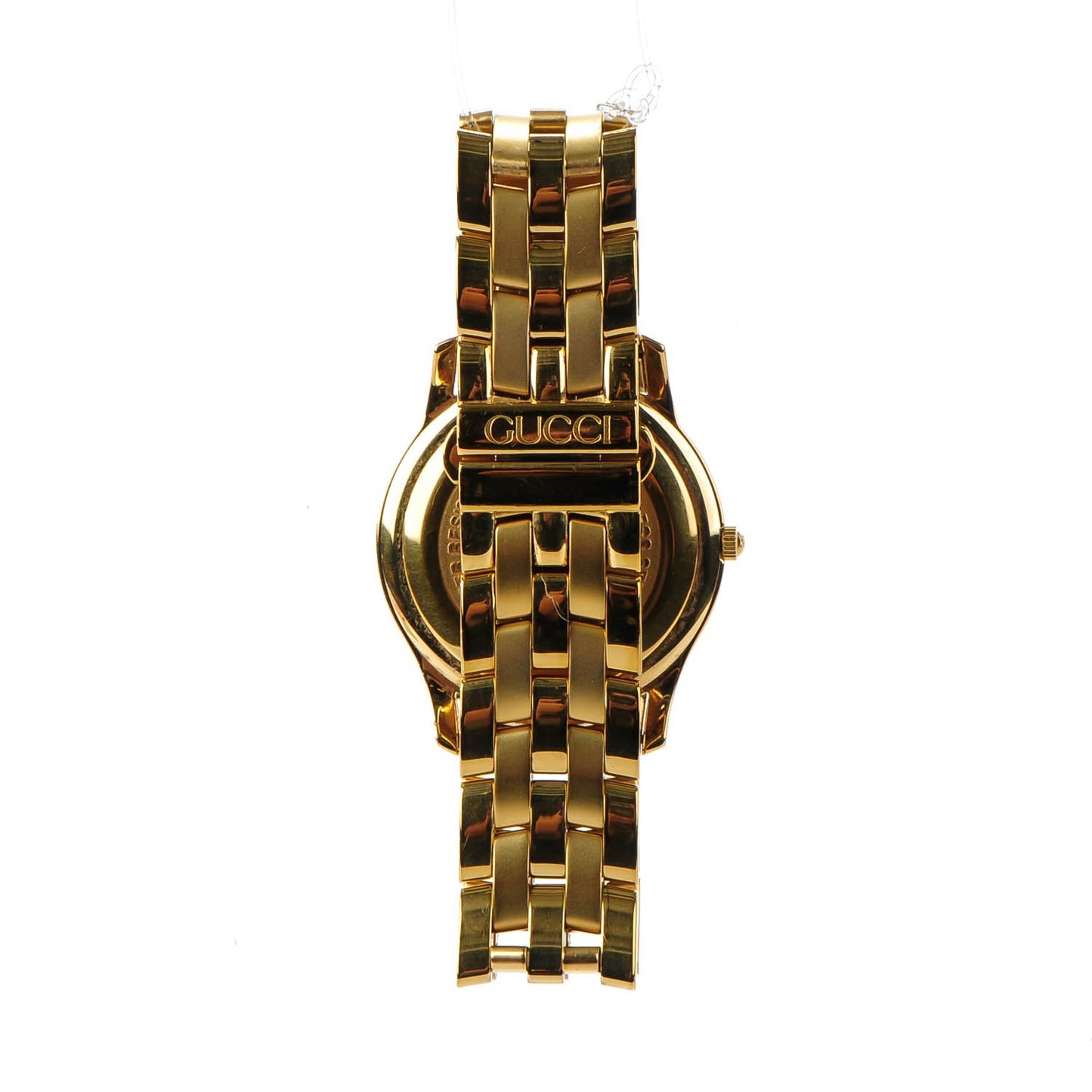 Stainless Steel 34mm 5400M Quartz Watch