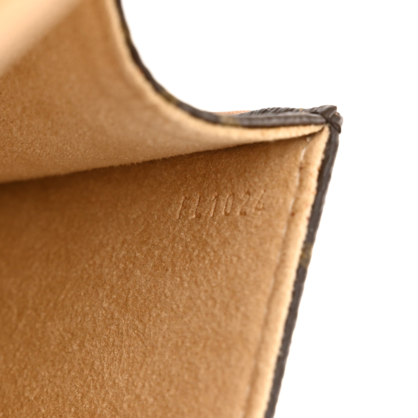 Monogram Pochette Florentine XS