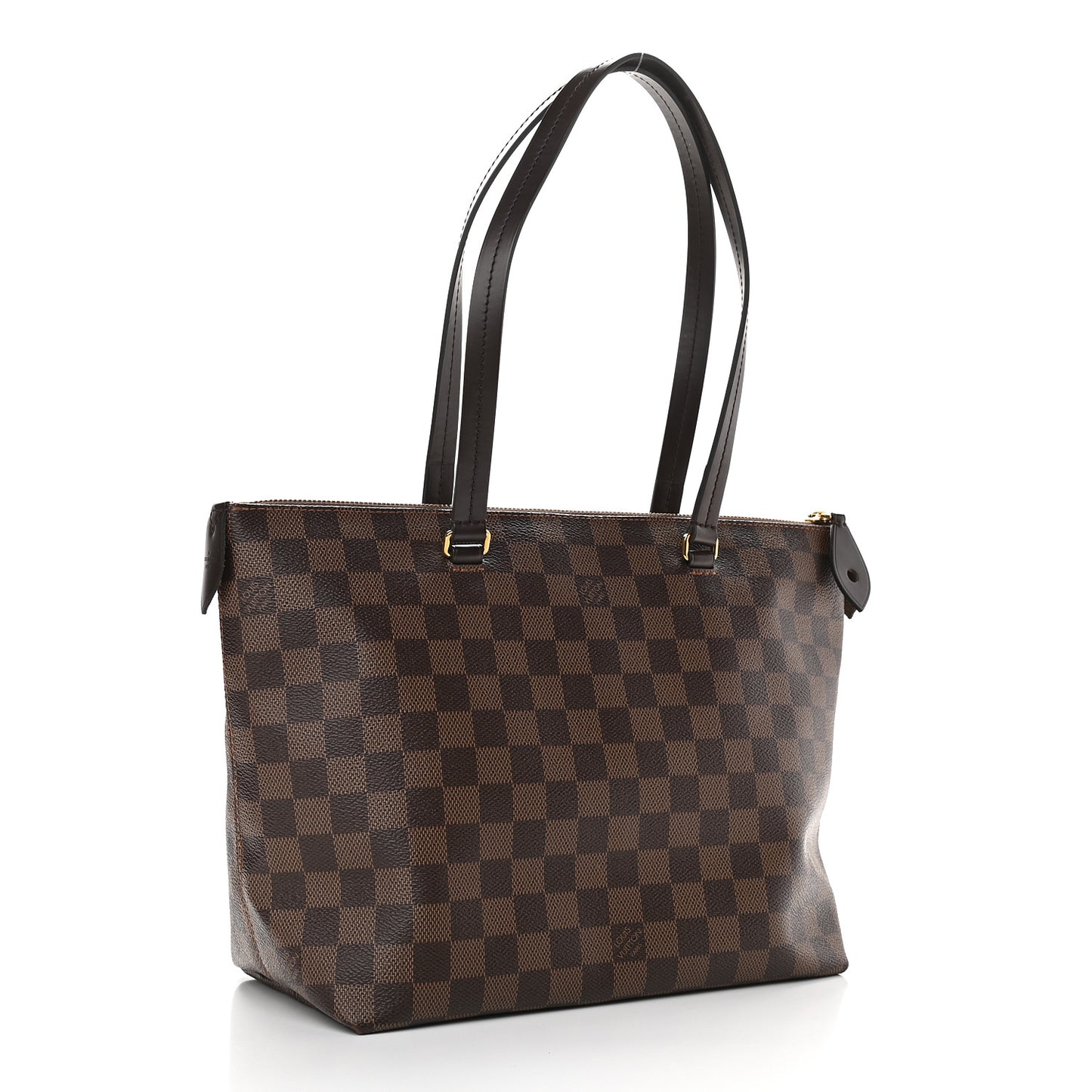Damier Ebene Iena PM