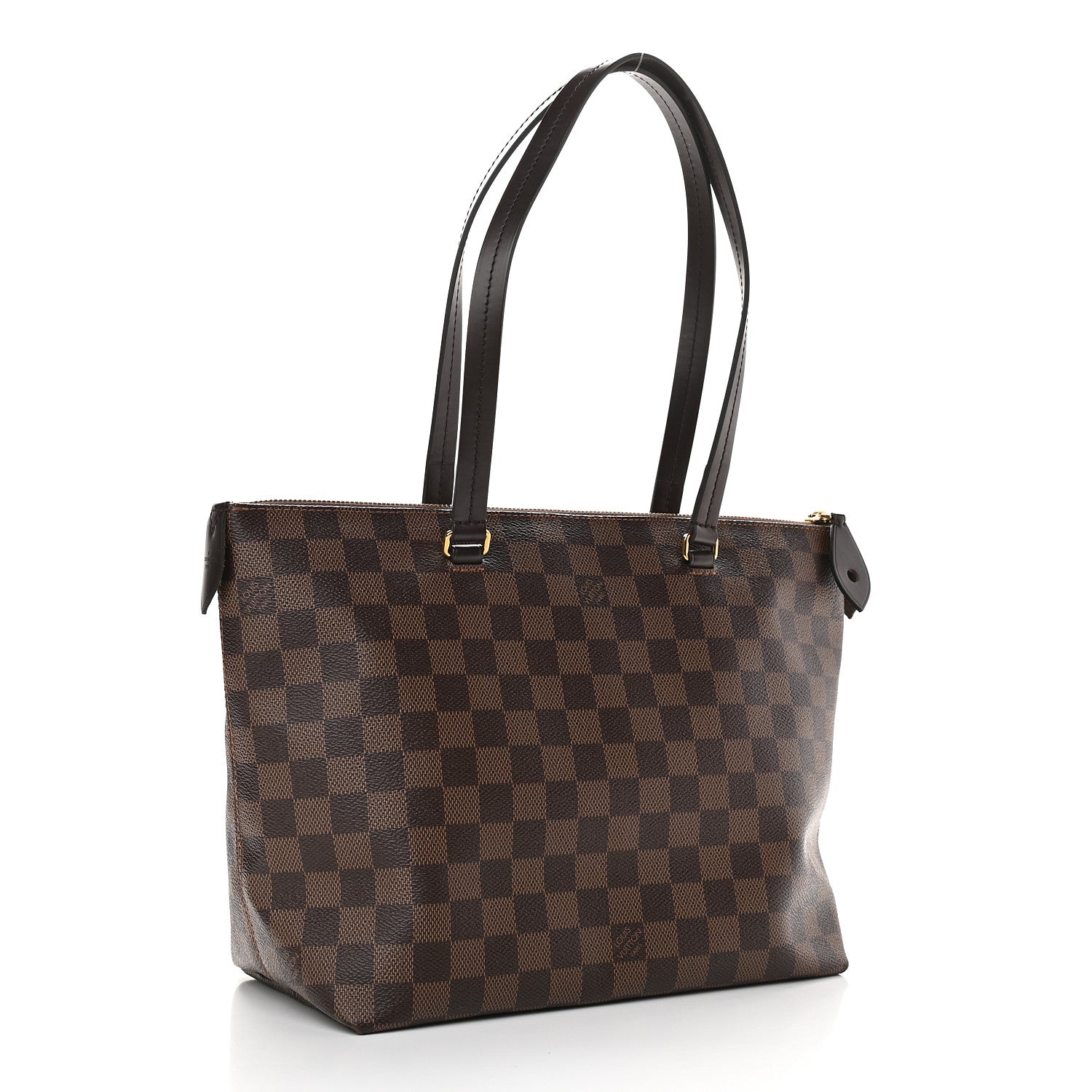 Louis Vuitton Damier Ebene Iena PM 3 of 8