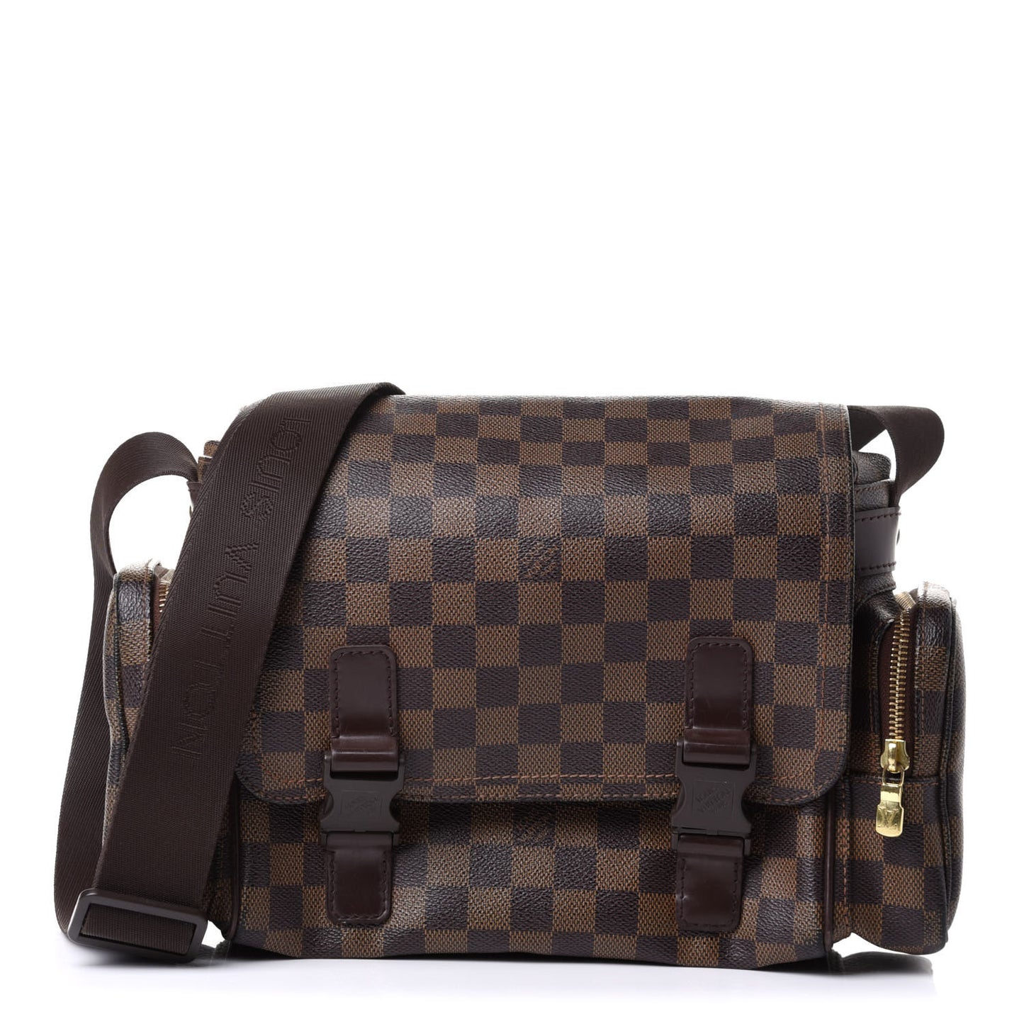 Damier Ebene Reporter Melville