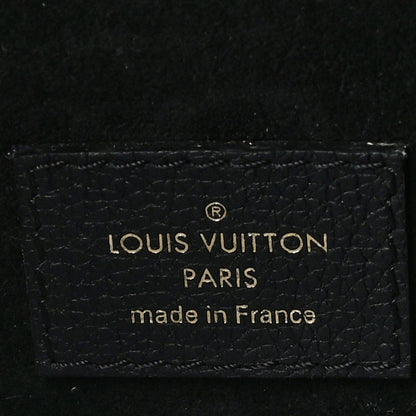 Louis Vuitton Monogram Victoire Black 6 of 13