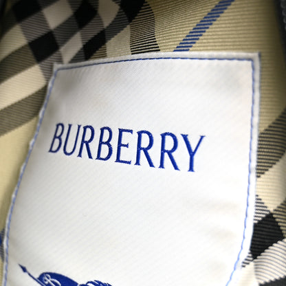 Burberry Nylon Shield Mens Belt Bag Black 6 of 10