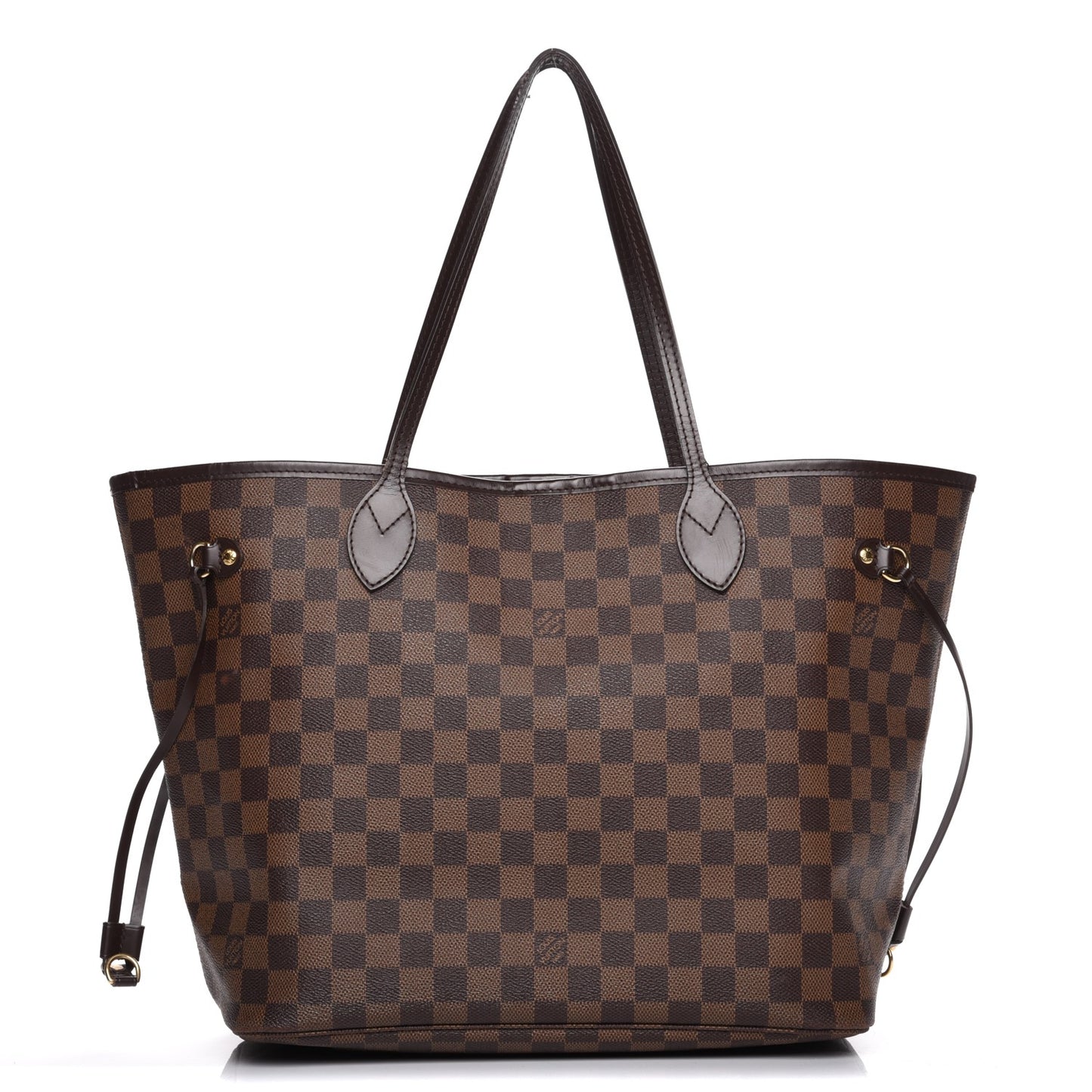 Damier Ebene Neverfull MM