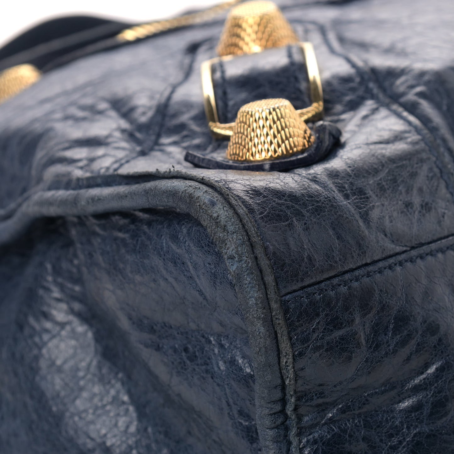 Agneau Giant 21 Gold Hardware City