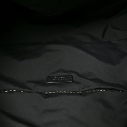 The Row Nylon E/W Logan Bag Black 5 of 9