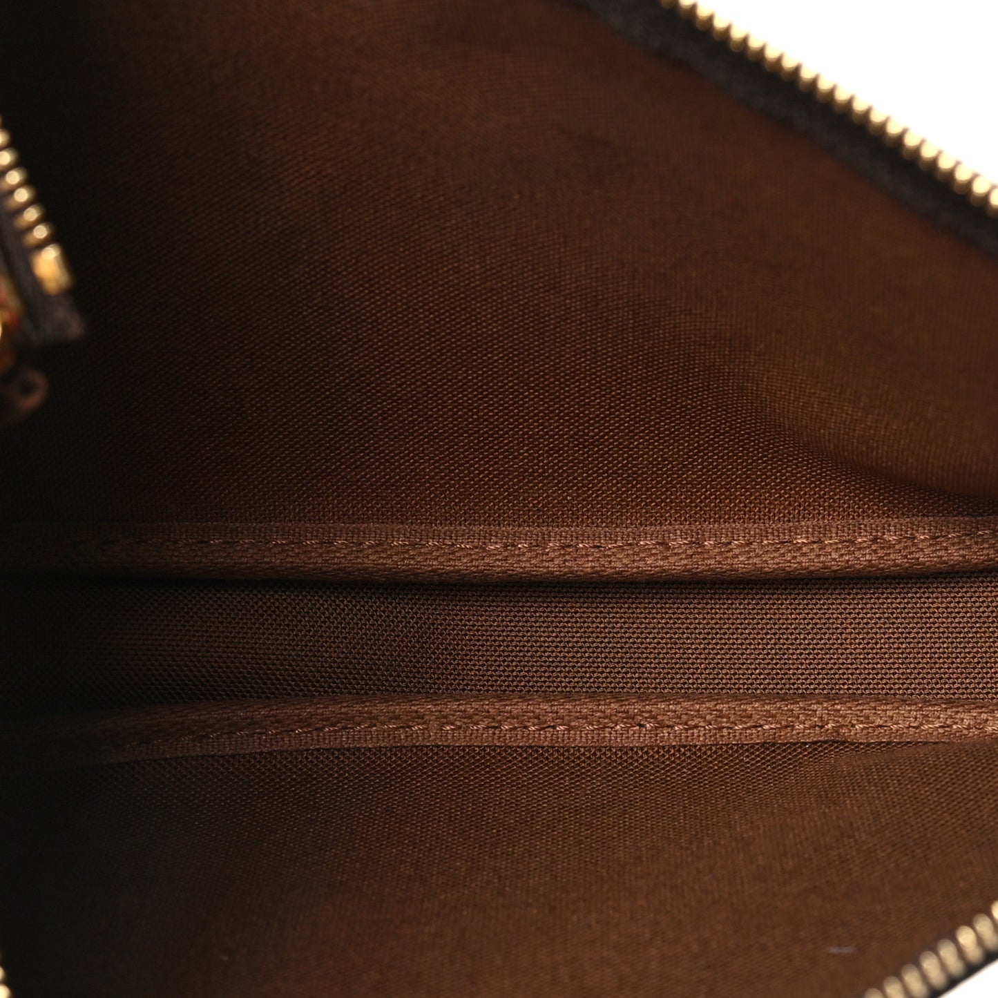 Monogram Cerises Pochette Accessories