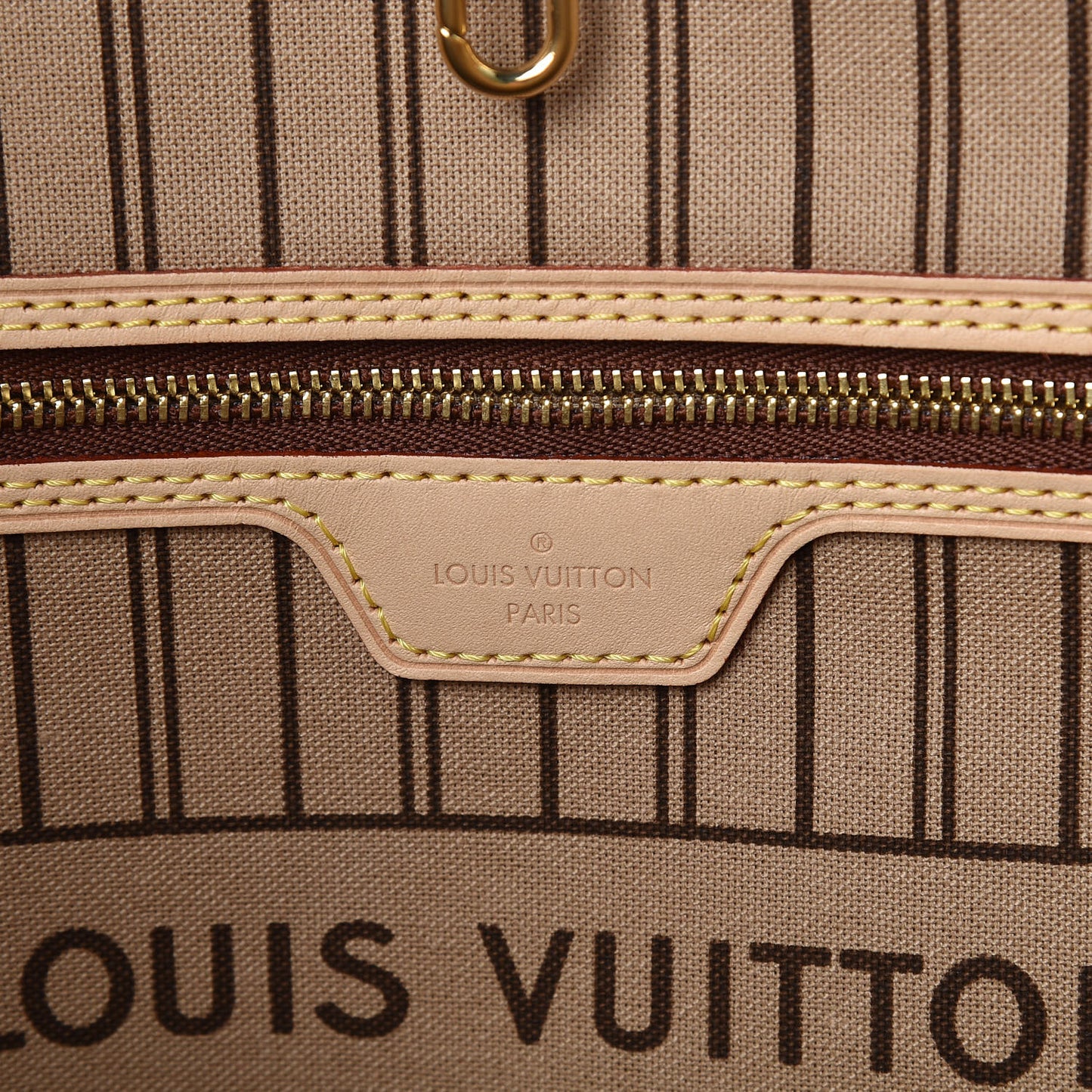 Monogram Neo Neverfull MM