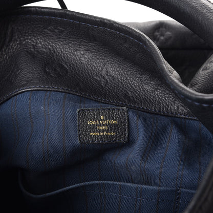 Louis Vuitton Empreinte Artsy MM Infini 6 of 14