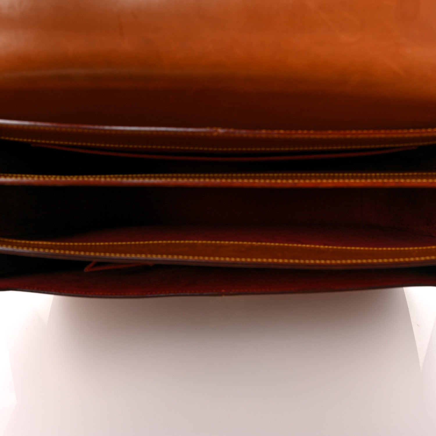 Louis Vuitton Nomade Atacama Briefcase 5 of 23