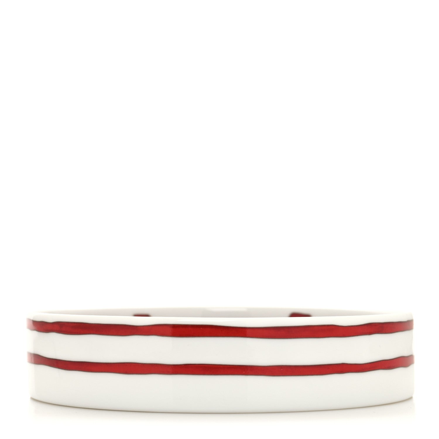Hermes Porcelain Balcon du Guadalquivir Small Dish N°3 3 of 8
