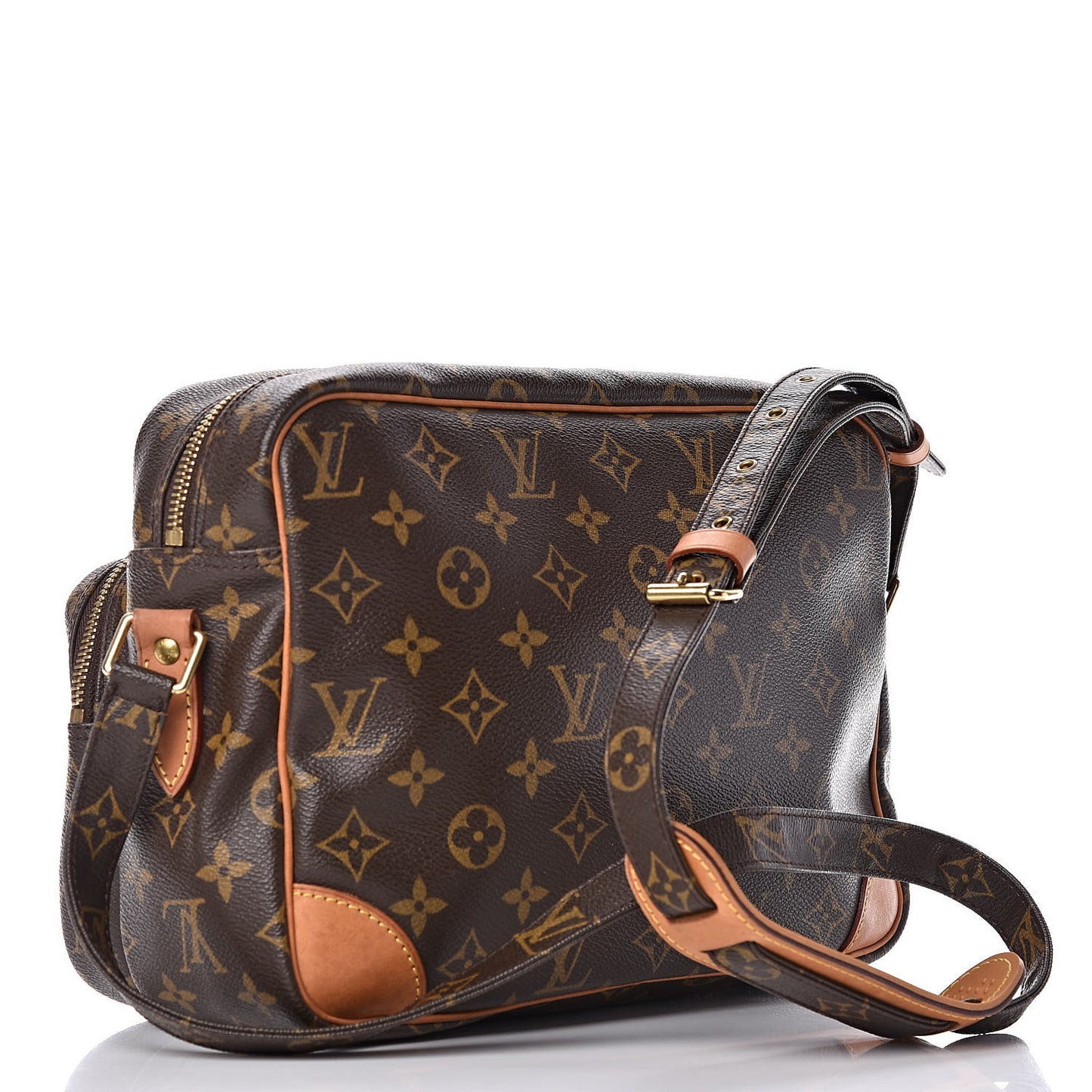 Monogram Nil 28