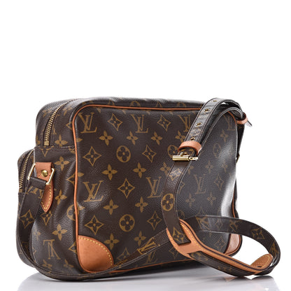 Louis Vuitton Monogram Nil 28 3 of 13