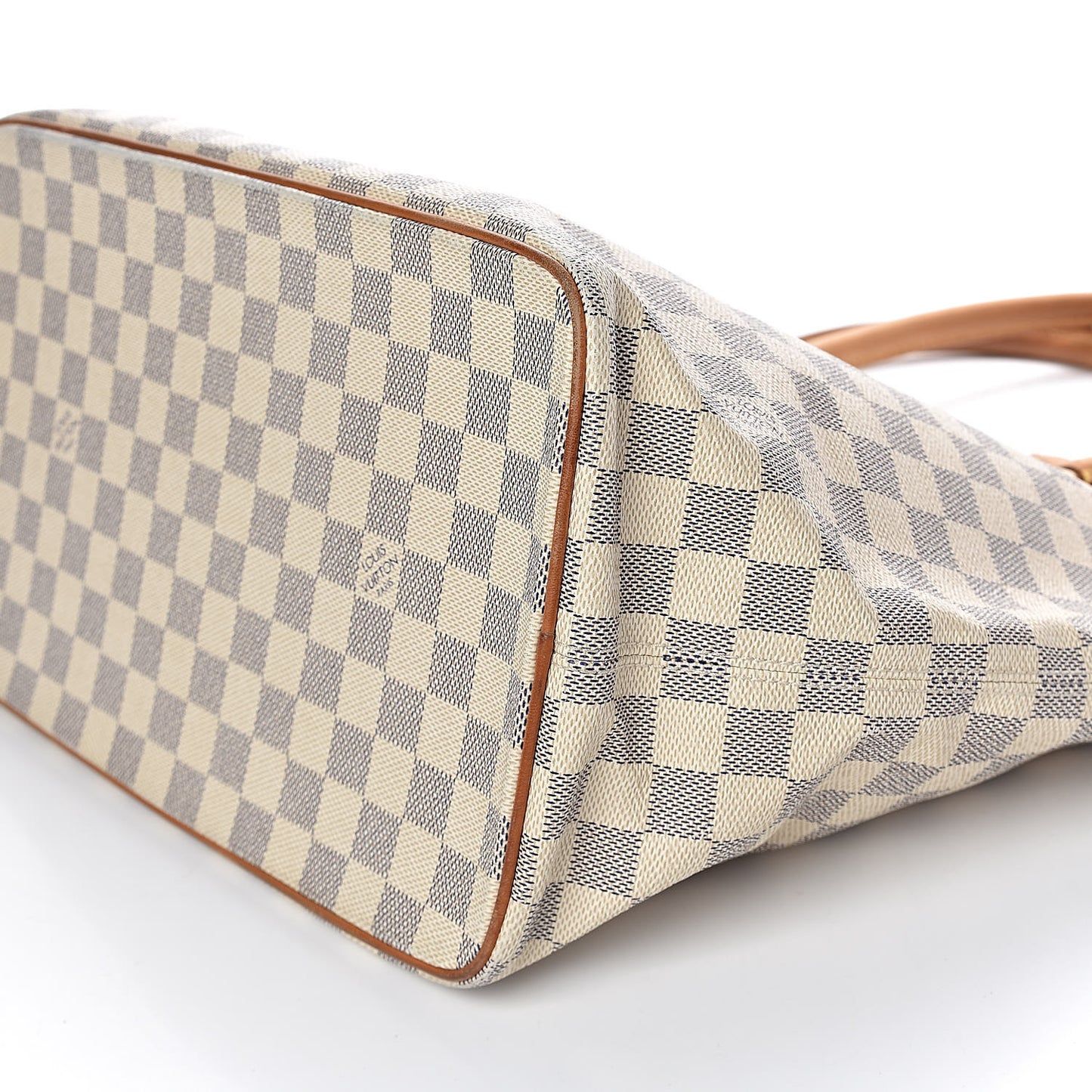 Damier Azur Saleya MM