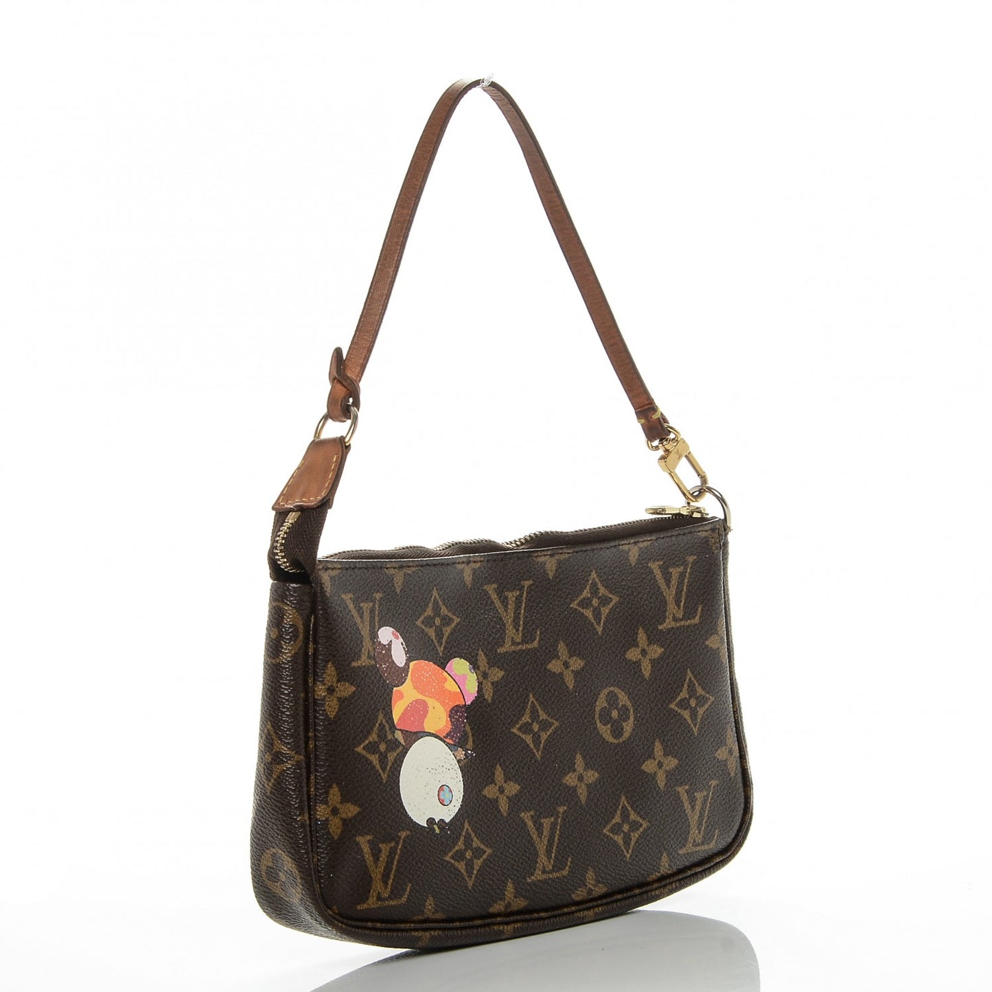 Monogram Panda Pochette Accessories