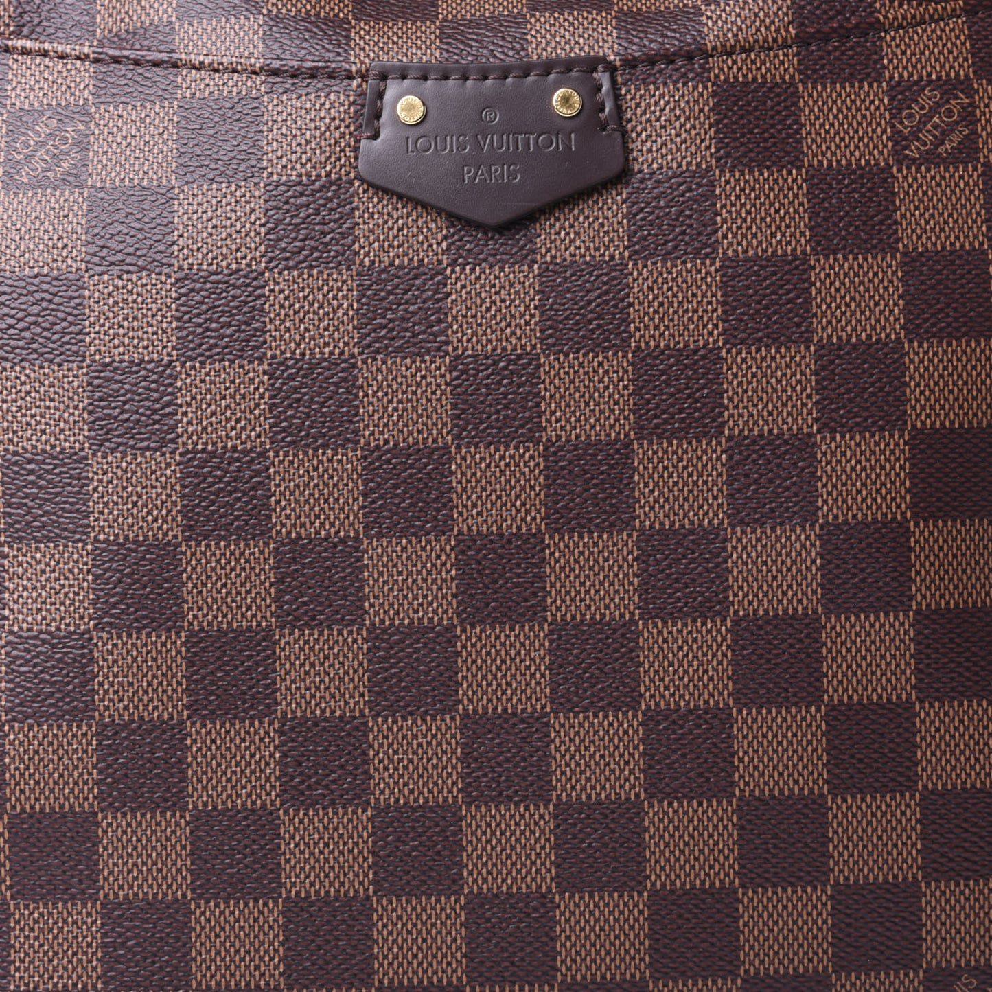Damier Ebene South Bank Besace