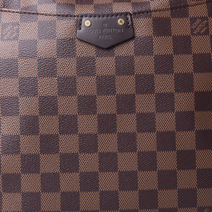 Louis Vuitton Damier Ebene South Bank Besace 8 of 10
