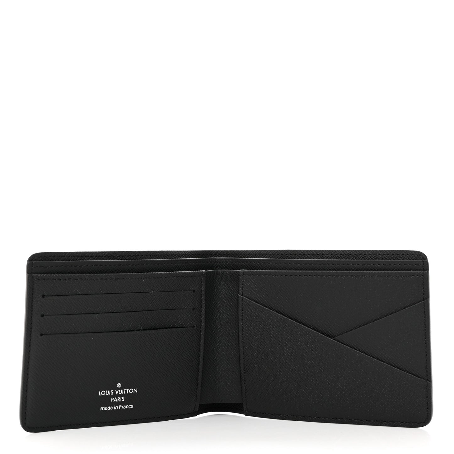 Monogram Eclipse Multiple Wallet