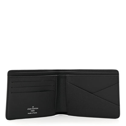 Louis Vuitton Monogram Eclipse Multiple Wallet 5 of 7
