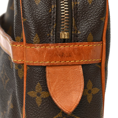 Louis Vuitton Monogram Compiegne 28 20 of 22
