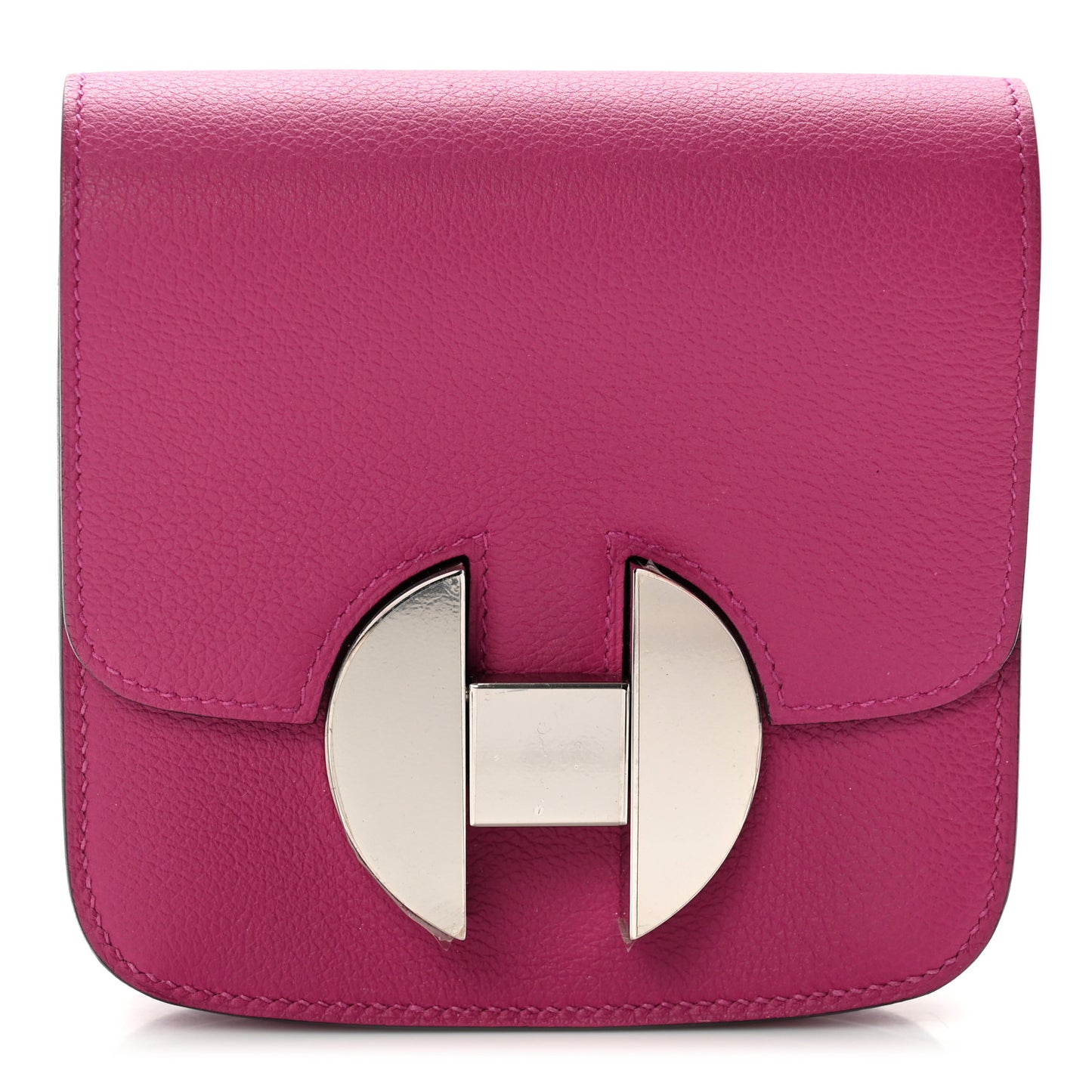 Evercolor 2002 Wallet Rose Pourpre