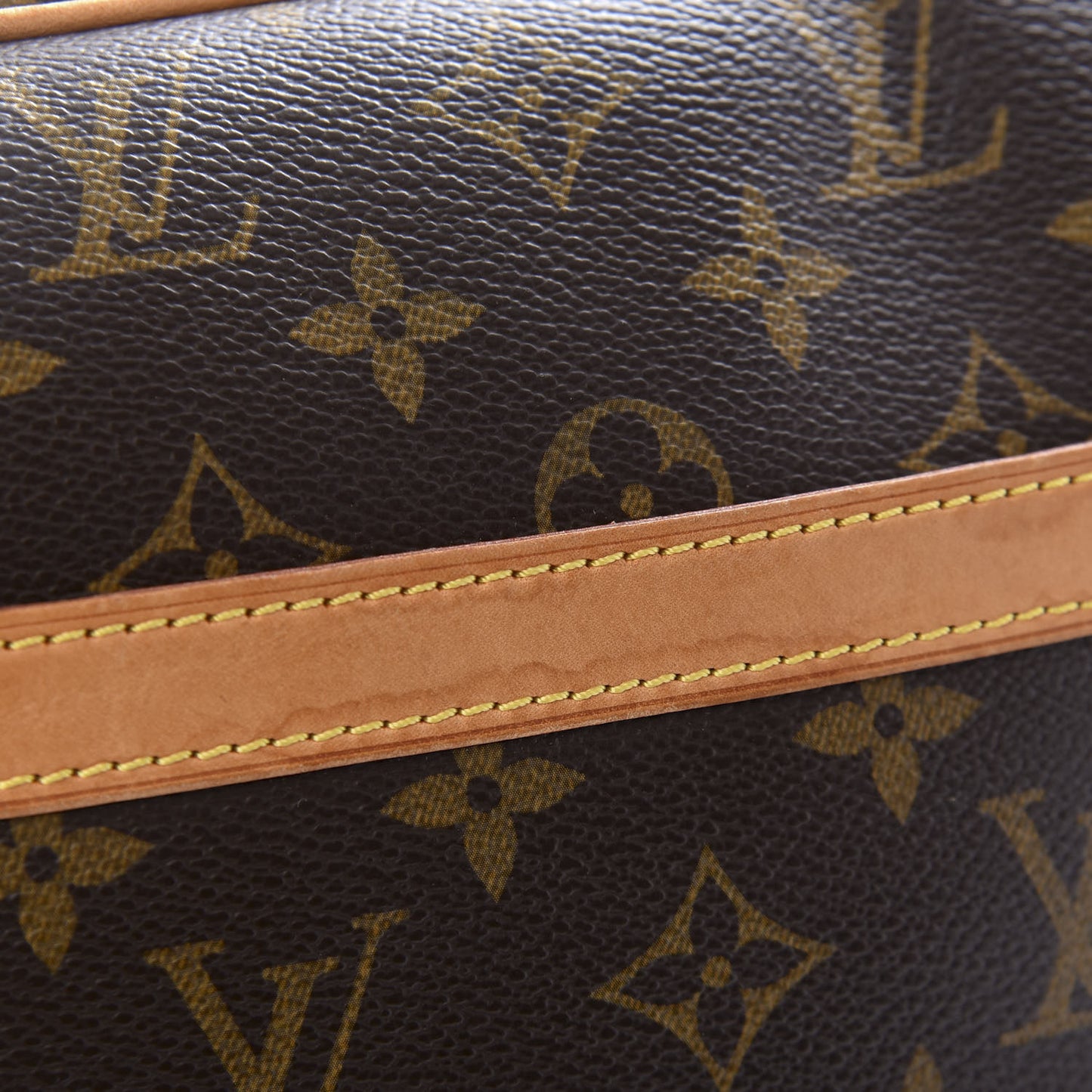 Monogram Reporter PM