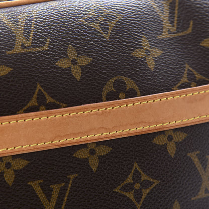 Louis Vuitton Monogram Reporter PM 10 of 10