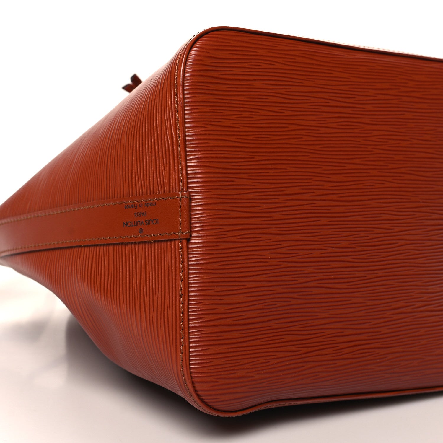 Louis Vuitton Epi Petit Noe Cipango 8 of 9