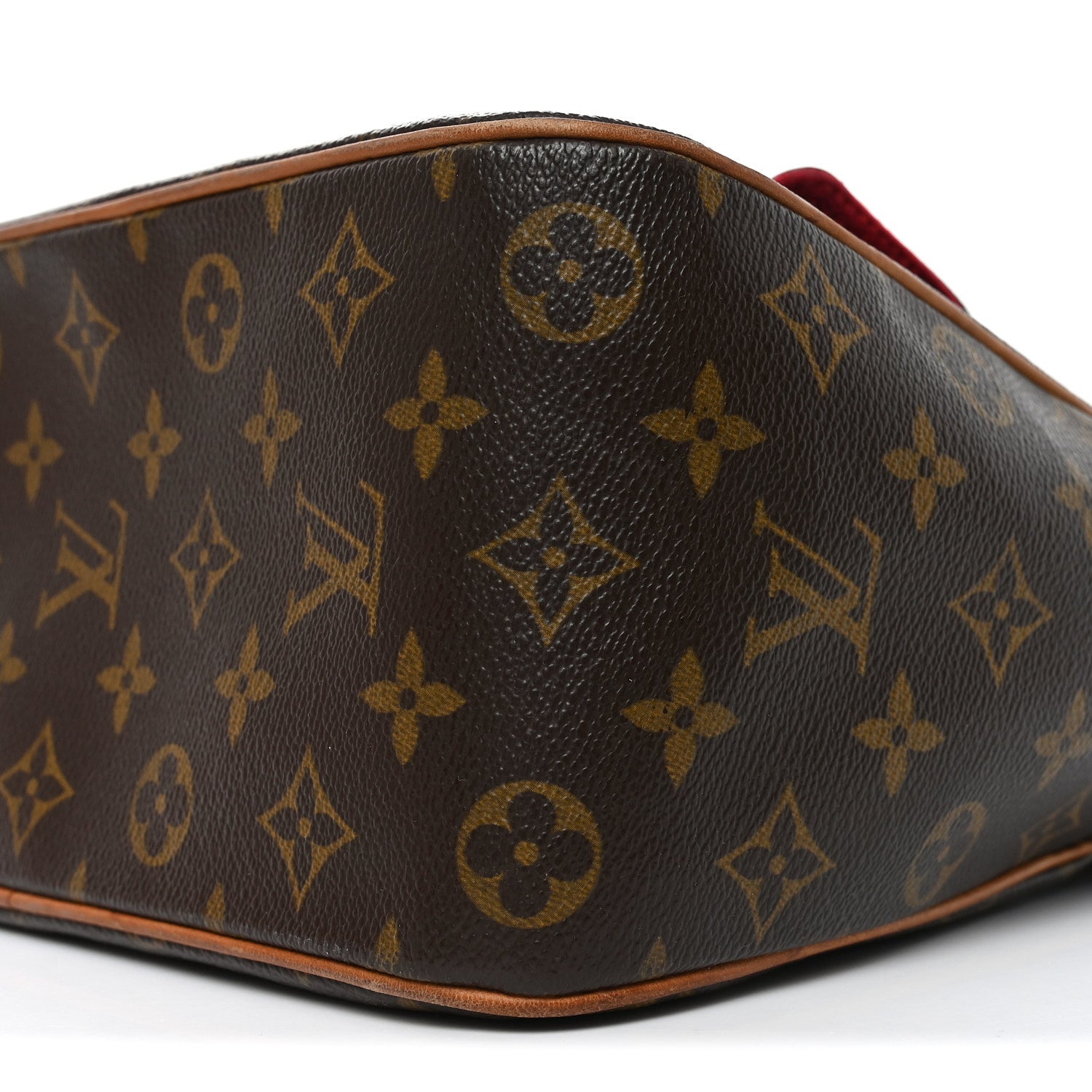 Louis Vuitton Monogram Excentri-Cite 9 of 9