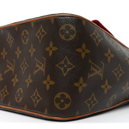 Louis Vuitton Monogram Excentri-Cite 9 of 9