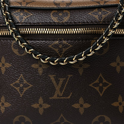 Louis Vuitton Reverse Monogram Vanity PM 7 of 11