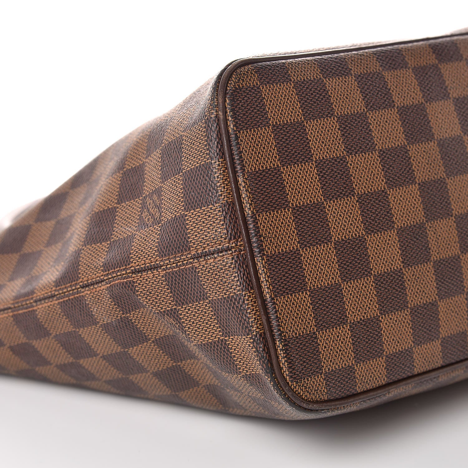 Louis Vuitton Damier Ebene Saleya PM 5 of 20