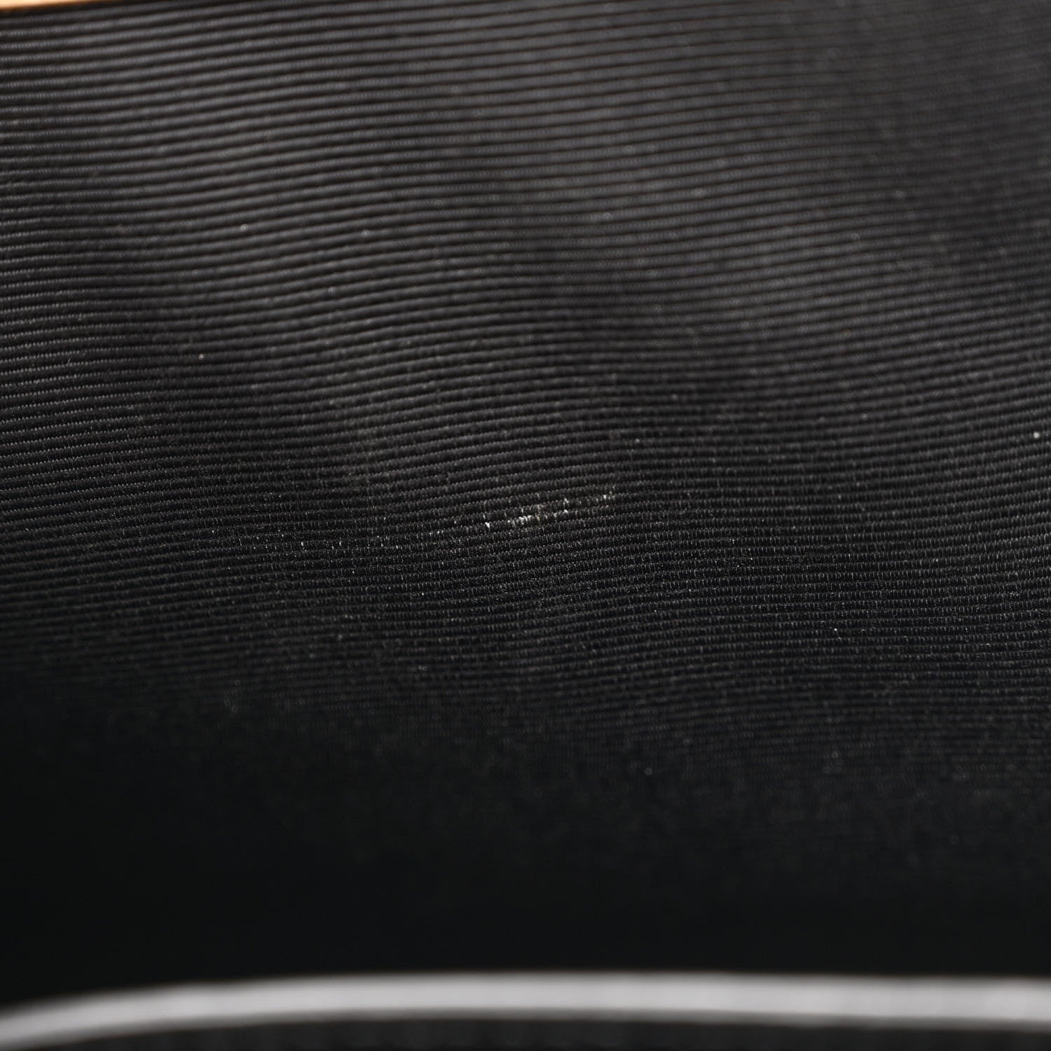 Saint Laurent Grain De Poudre Textured Mixed Matelasse Medium Triquilt Monogram Satchel Dark Latte 11 of 13